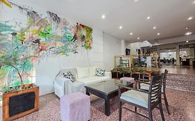 Hotel Milton