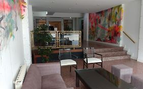 Hotel Milton